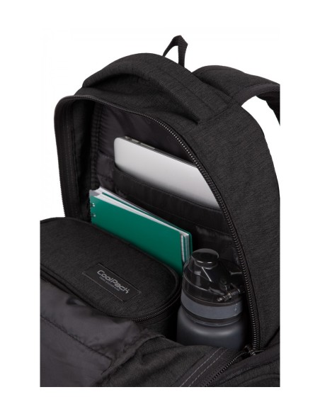 Mochila Escolar Break Snow Coolpack Black Mochilas Escola...