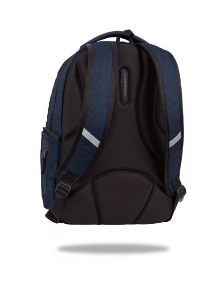 Mochila Escolar Break Snow Coolpack Dark Blue Mochilas Es...