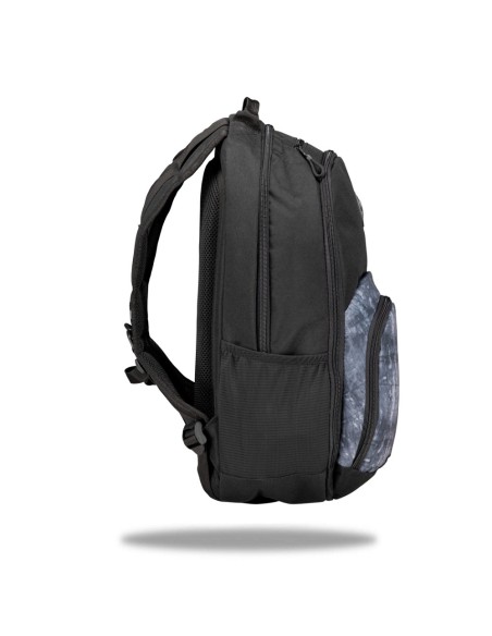 Mochila Escolar Coolpack Bleach Negro