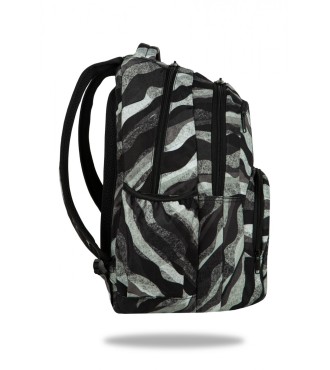 Mochila Escolar Coolpack Pick Grey Coast 2