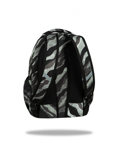 Mochila Escolar Coolpack Pick Grey Coast