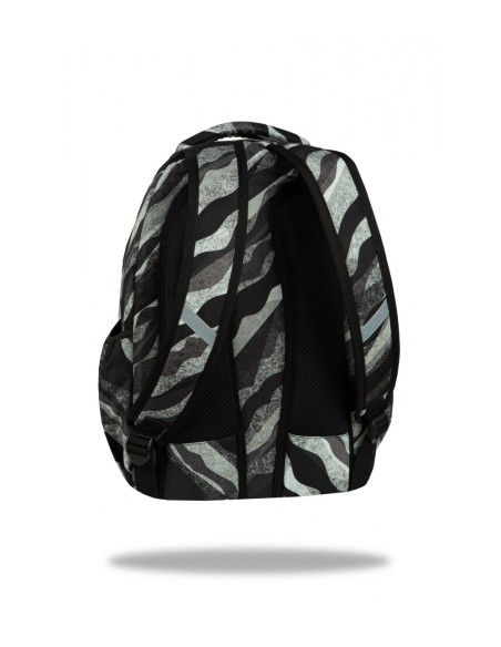 Mochila Escolar Coolpack Pick Grey Coast