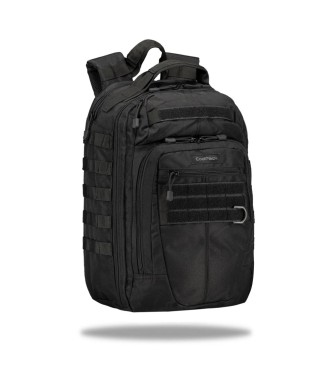 Mochila Escolar Coolpack Dune Negro