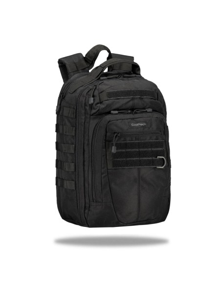 Mochila Escolar Coolpack Dune Negro