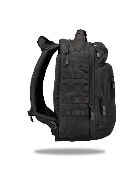 Mochila Escolar Coolpack Dune Negro