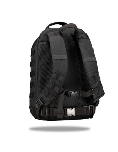 Mochila Escolar Coolpack Dune Negro
