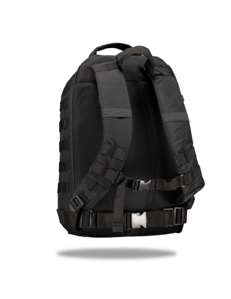 Mochila Escolar Coolpack Dune Negro