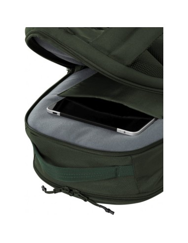 Mochila Escolar Coolpack Army Verde