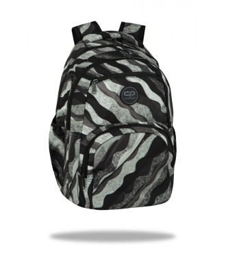 Mochila Escolar Coolpack Pick Grey Coast