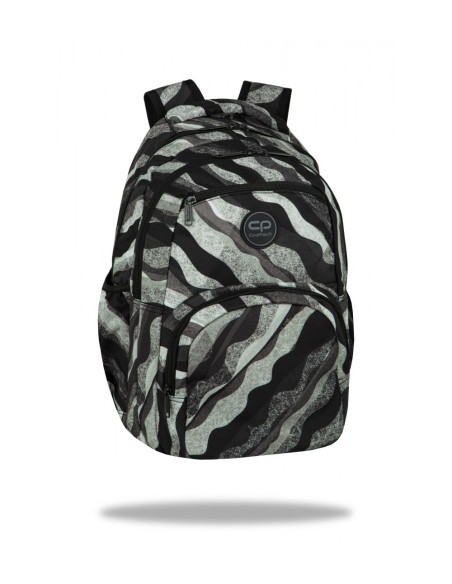 Mochila Escolar Coolpack Pick Grey Coast