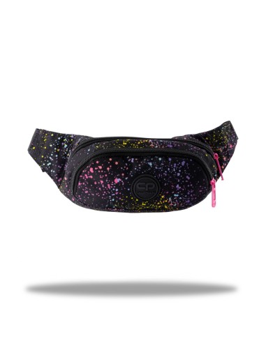 Riñonera Albany Coolpack Galactica Rinoneras | Fraber