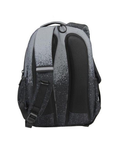 Mochila Basic Plus Coolpack Grey Powder