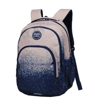 Mochila Basic Plus Coolpack Pink Powder