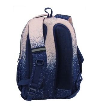 Mochila Basic Plus Coolpack Pink Powder 2