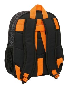 MOCHILA JUNIOR ADAPT.CARRO NARUTO Mochilas Escolares | Fr... 2