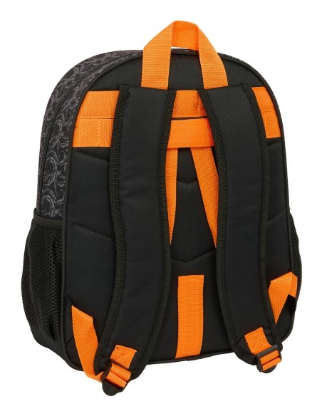 MOCHILA JUNIOR ADAPT.CARRO NARUTO Mochilas Escolares | Fr...