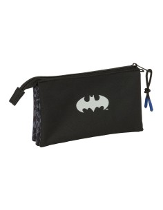 PORTATODO TRIPLE BATMAN Portatodo Estuche | Fraber 2