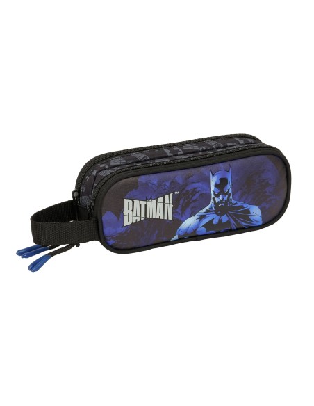PORTATODO DOBLE BATMAN Portatodo Estuche | Fraber