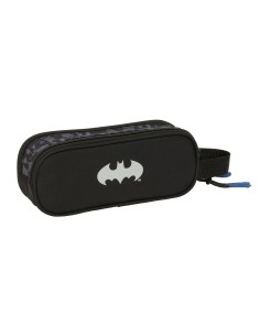 PORTATODO DOBLE BATMAN Portatodo Estuche | Fraber 2