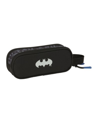 PORTATODO DOBLE BATMAN Portatodo Estuche | Fraber