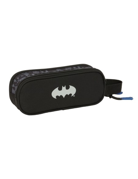 PORTATODO DOBLE BATMAN Portatodo Estuche | Fraber