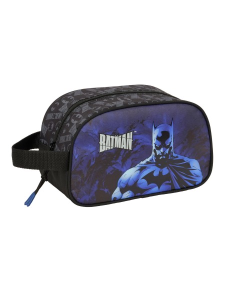 NECESER 1 ASA ADAPT.CARRO BATMAN Neceser-Merendero | Fraber