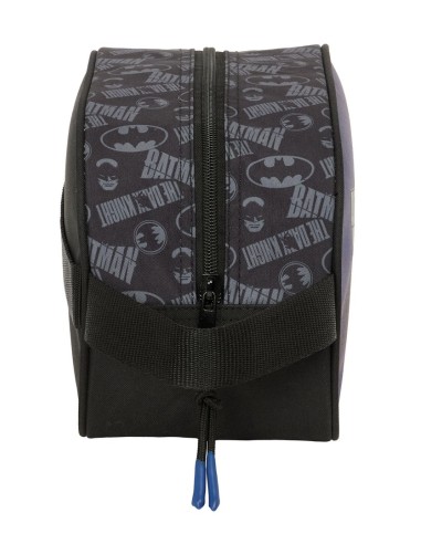 NECESER 1 ASA ADAPT.CARRO BATMAN Neceser-Merendero | Fraber