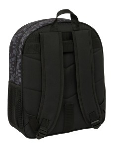 MOCHILA JUNIOR ADAPT.CARRO BATMAN Mochilas Escolares | Fr... 2