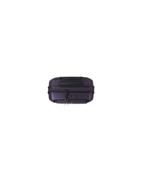 Maleta Trolley Cabina Con Bolsillo Frontal Gabol Brooklyn...