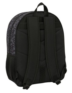 MOCHILA ADAPT.CARRO BATMAN Mochilas Escolares | Fraber 2