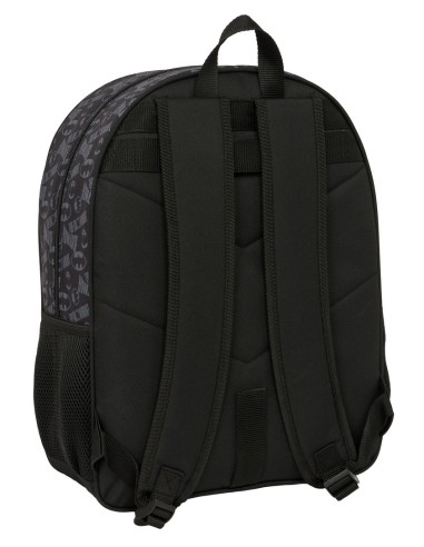 MOCHILA ADAPT.CARRO BATMAN Mochilas Escolares | Fraber