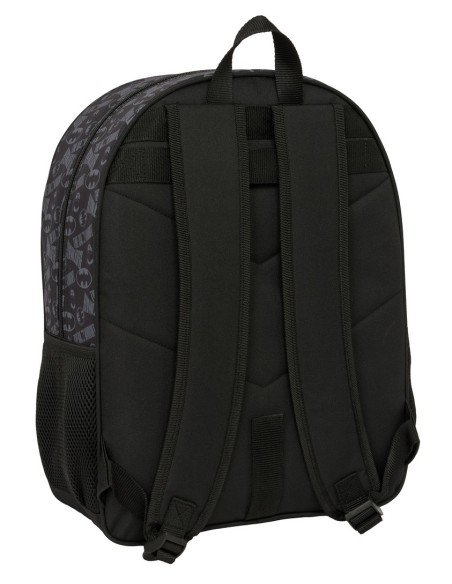 MOCHILA ADAPT.CARRO BATMAN Mochilas Escolares | Fraber