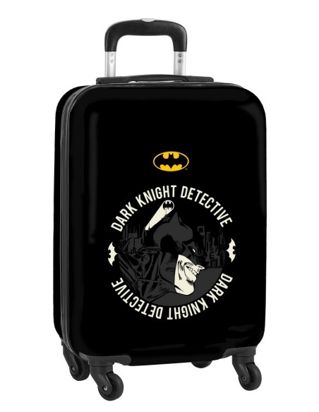 TROLLEY CABINA 20" BATMAN "HERO"