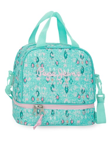 6114841 PORTAMERIENDA BAND ADAP. PJL SUN TURQUESA VERDE N...