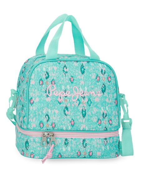 6114841 PORTAMERIENDA BAND ADAP. PJL SUN TURQUESA VERDE N...