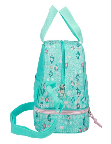 6114841 PORTAMERIENDA BAND ADAP. PJL SUN TURQUESA VERDE N...