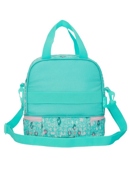 6114841 PORTAMERIENDA BAND ADAP. PJL SUN TURQUESA VERDE N...