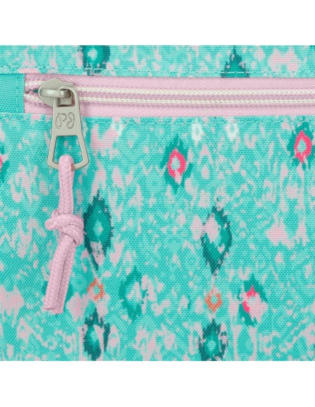 6114841 PORTAMERIENDA BAND ADAP. PJL SUN TURQUESA VERDE N...