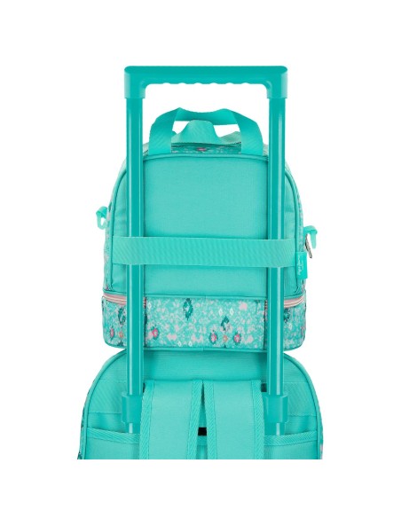 6114841 PORTAMERIENDA BAND ADAP. PJL SUN TURQUESA VERDE N...