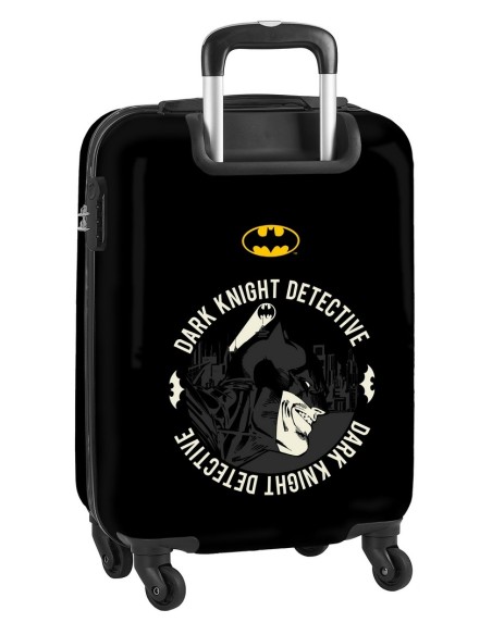 TROLLEY CABINA 20" BATMAN "HERO"