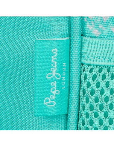 6114841 PORTAMERIENDA BAND ADAP. PJL SUN TURQUESA VERDE N...