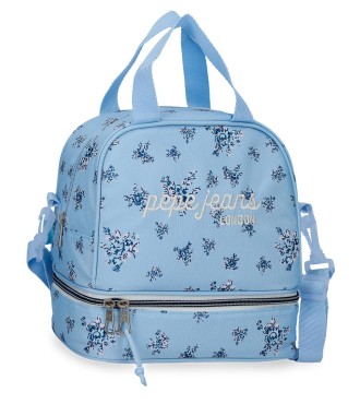 6084842 PORTAMERIENDA BAND ADAP. PJL OLIVIA AZUL CLARO 2