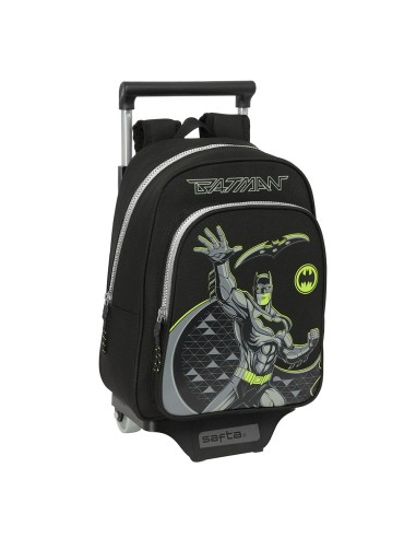 MOCH 524+CARRO 705 BATMAN "GAME OVER" Mochilas Pequeñas |...