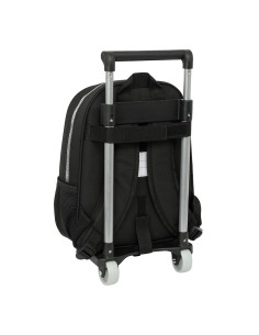 MOCH 524+CARRO 705 BATMAN "GAME OVER" Mochilas Pequeñas |... 2