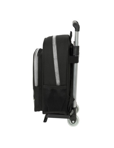 MOCH 524+CARRO 705 BATMAN "GAME OVER" Mochilas Pequeñas |...