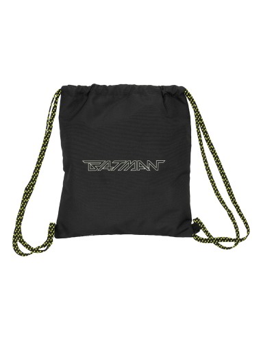 SACO PLANO BATMAN "GAME OVER" Mochilas Saco Gym | Fraber