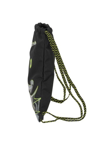 SACO PLANO BATMAN "GAME OVER" Mochilas Saco Gym | Fraber