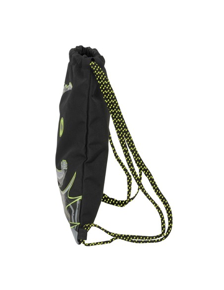 SACO PLANO BATMAN "GAME OVER" Mochilas Saco Gym | Fraber
