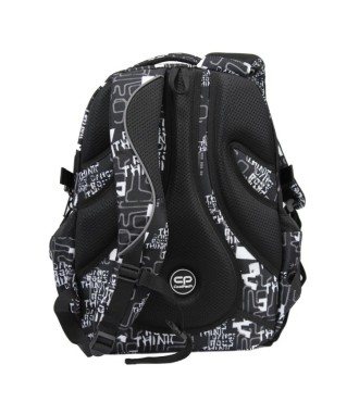 Mochila Escolar Factor Coolpack Think Dangerous 2