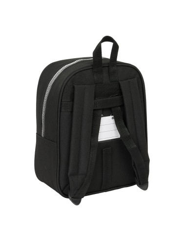 MOCHILA GUARDERIA ADAPT.CARRO BATMAN "GAME OVER" Mochilas...